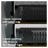 Braun Clean & Renew Refill Cartridges, 10 Pack